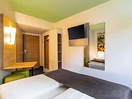 B&B Hotel Dortmund-Messe