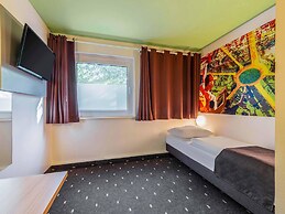 B&B Hotel Dortmund-Messe