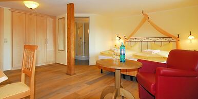 Hotel Weinbauer