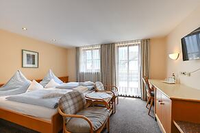 Hotel Weinbauer