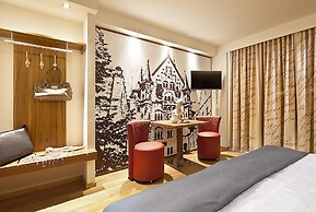 Hotel Weinbauer