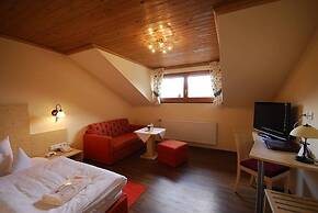 Hotel Weinbauer