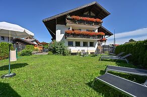 Hotel Weinbauer