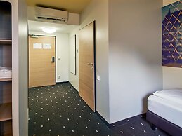 B&B Hotel Frankfurt-Nord