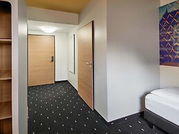 B&B Hotel Frankfurt-Nord