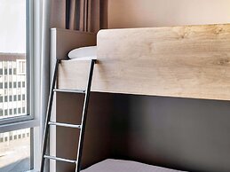 B&B Hotel Frankfurt-Nord