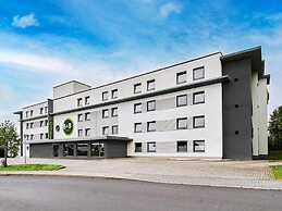 B&B Hotel Frankfurt-Nord