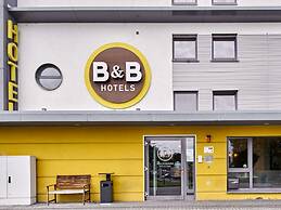 B&B Hotel Frankfurt-Nord