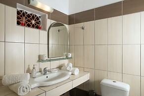 Blue Lagoon by Estia