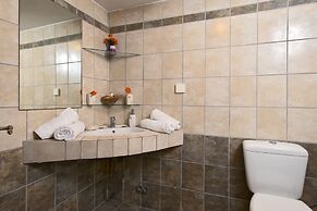 Blue Lagoon by Estia