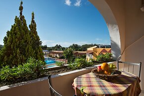 Blue Lagoon by Estia