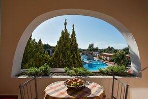 Blue Lagoon by Estia