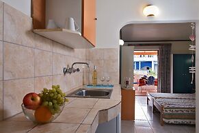 Blue Lagoon by Estia