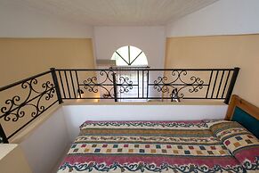 Blue Lagoon by Estia