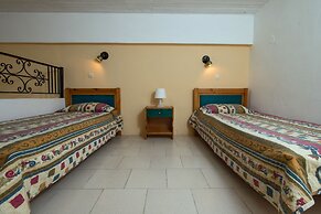 Blue Lagoon by Estia