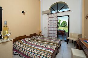 Blue Lagoon by Estia