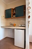 Blue Lagoon by Estia