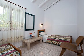 Blue Lagoon by Estia