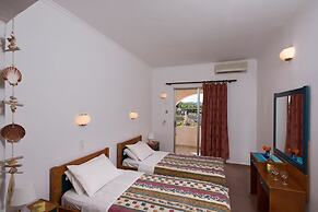 Blue Lagoon by Estia