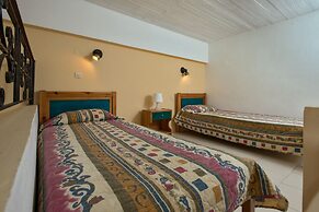 Blue Lagoon by Estia