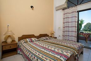 Blue Lagoon by Estia