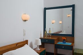 Blue Lagoon by Estia