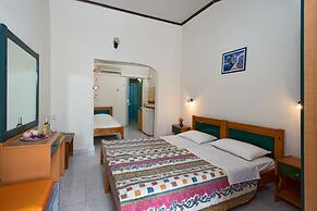 Blue Lagoon by Estia