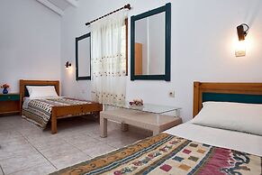 Blue Lagoon by Estia