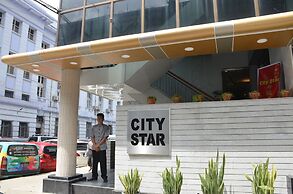 City Star Hotel