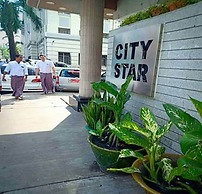 City Star Hotel