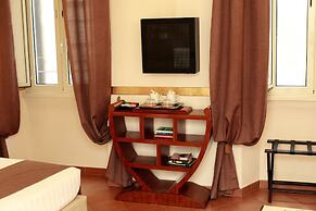 Residenza Gens Julia