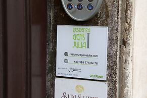 Residenza Gens Julia