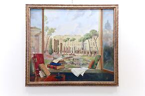 Residenza Gens Julia