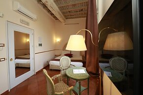 Residenza Gens Julia