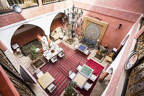 Riad Losra
