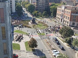 Mita Milano Rooms with Terrace