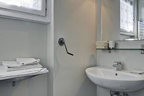 Mita Milano Rooms with Terrace