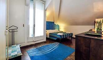 Mita Milano Rooms with Terrace