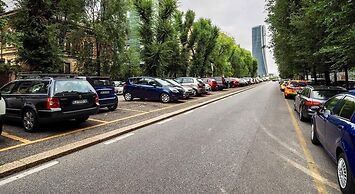 Mita Milano Rooms with Terrace