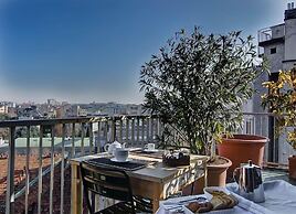 Mita Milano Rooms with Terrace