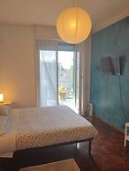 Mita Milano Rooms with Terrace