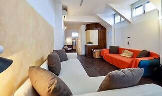 Mita Milano Rooms with Terrace