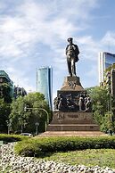 Mita Milano Rooms with Terrace