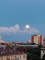 Mita Milano Rooms with Terrace