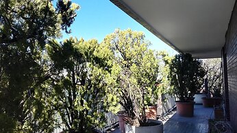 Mita Milano Rooms with Terrace