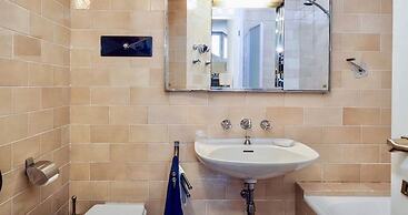 Mita Milano Rooms with Terrace