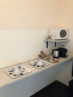 Mita Milano Rooms with Terrace