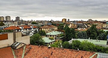 Mita Milano Rooms with Terrace