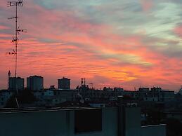 Mita Milano Rooms with Terrace