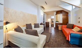 Mita Milano Rooms with Terrace